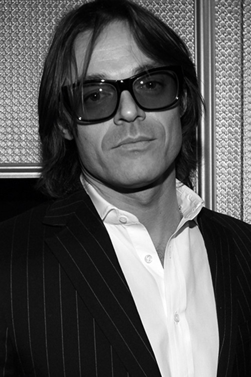 Mario Sorrenti profile