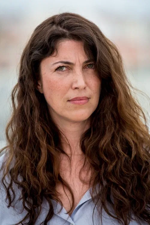 Stéphanie Di Giusto profile