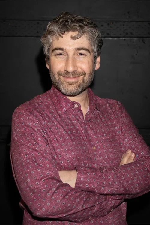 Scott Schwartz profile