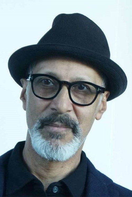 Jean-Claude Bustros profile