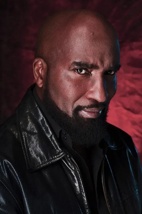 Martial Odone profile