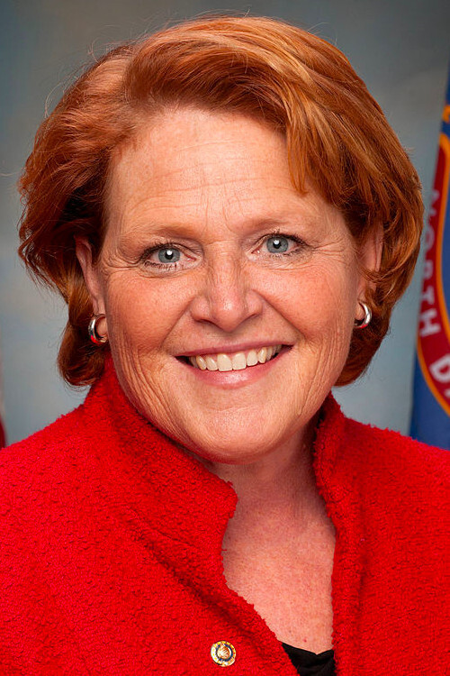 Heidi Heitkamp profile