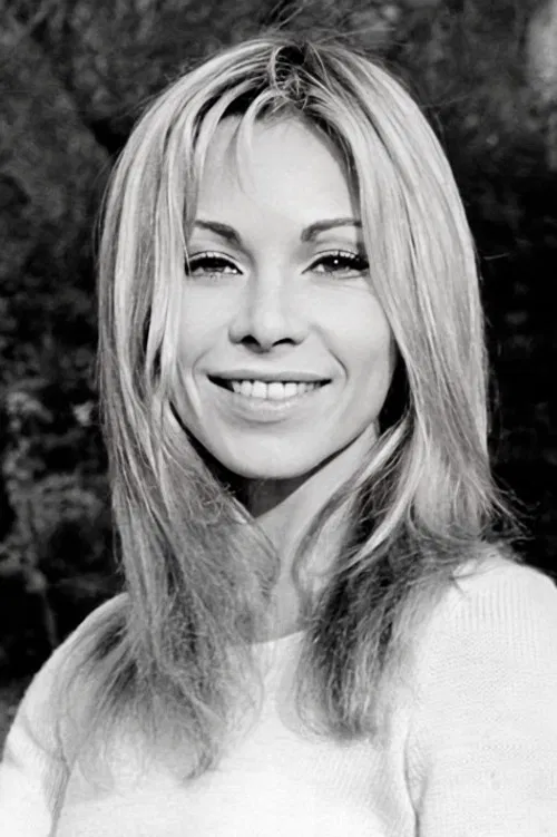 Erika Raffael profile