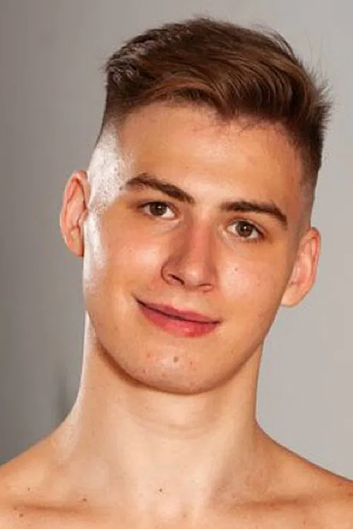 Maxim Bikhov profile