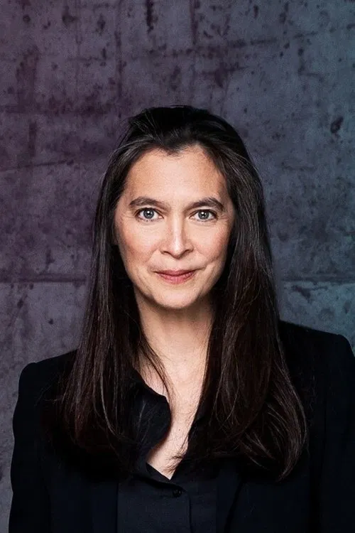 Diane Paulus profile