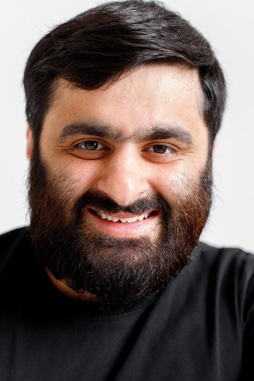 Рухин Магеррамов profile