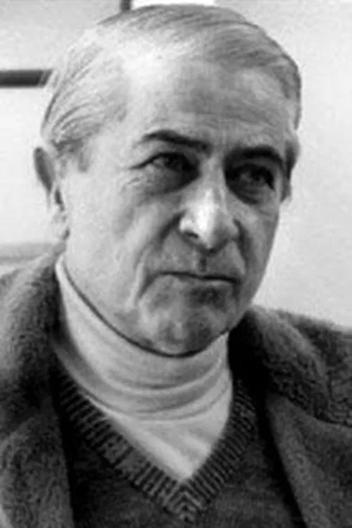 Emilio Vieyra profile