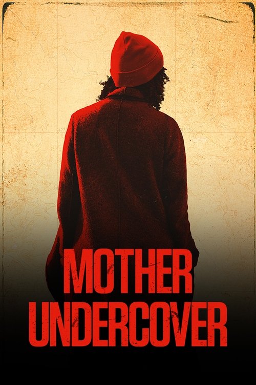 Mother Undercover poster