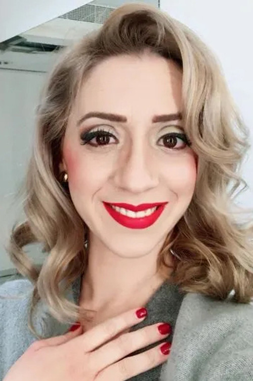 Eleni Sidera profile