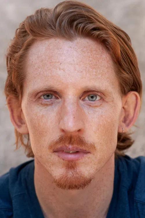 Andreas Holm-Hansen profile