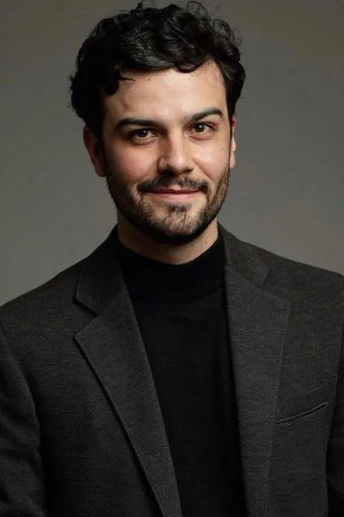 Miguel González profile