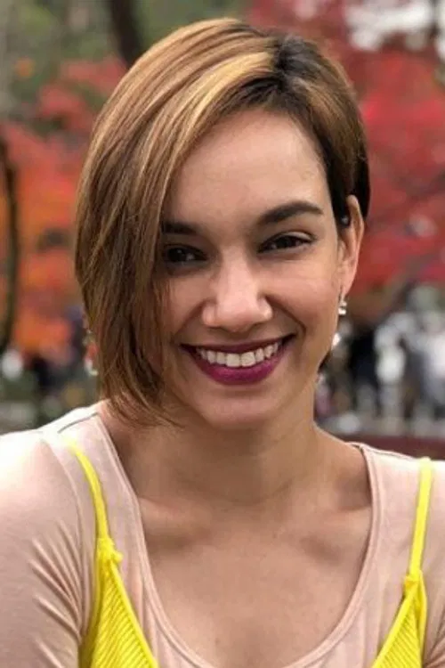 Anita Fandeurwawdeu profile