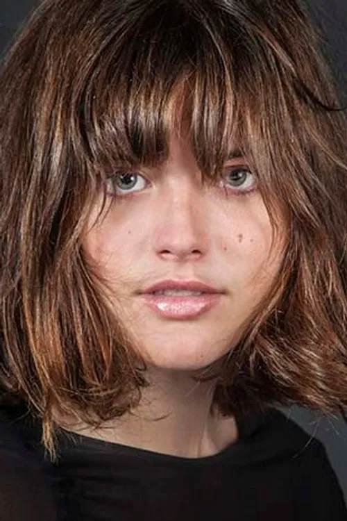 Paula Vicente-Mascó profile