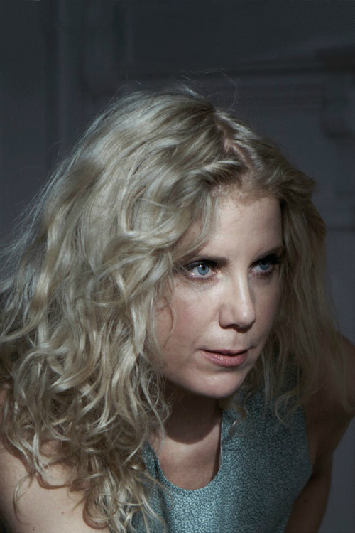 Tove Heyerdahl profile