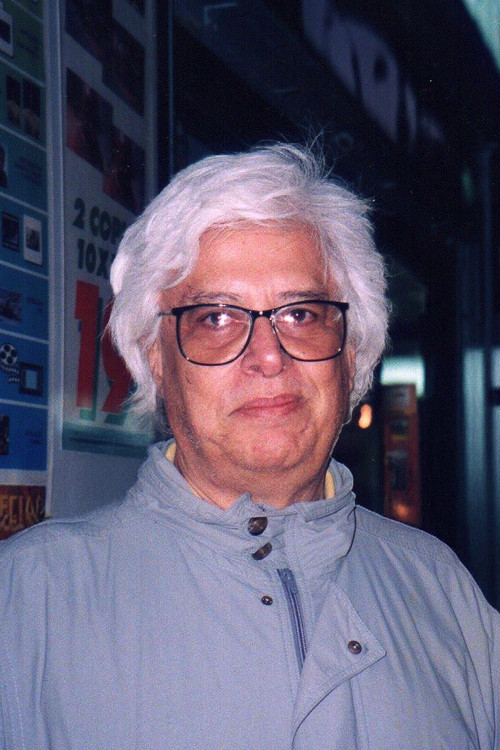 Sérgio Muniz profile