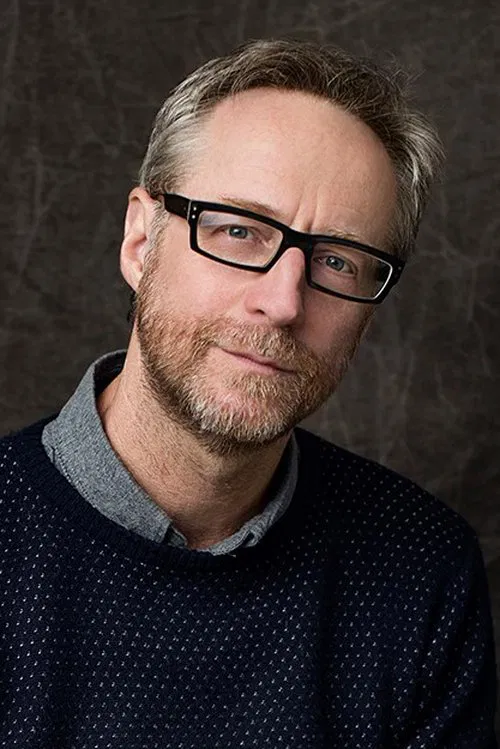 Benoît Pilon profile