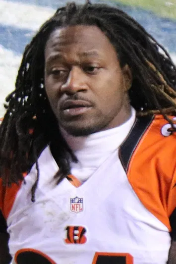 Adam Jones profile