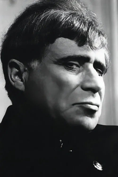 Theodore Gottlieb profile