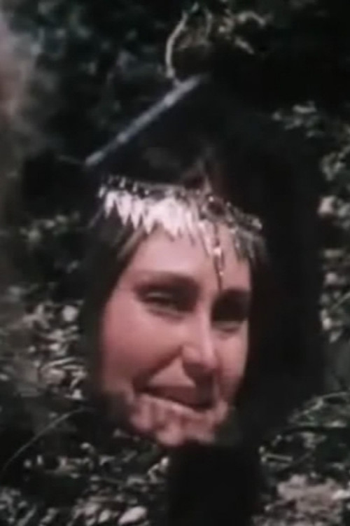 Gulnabat Ashirova profile