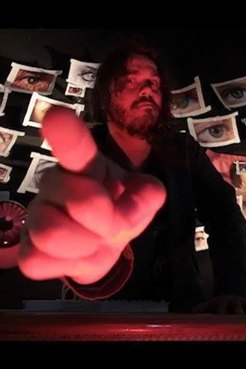 Federico Sfascia profile