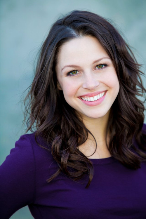 Kaitlin Riley profile