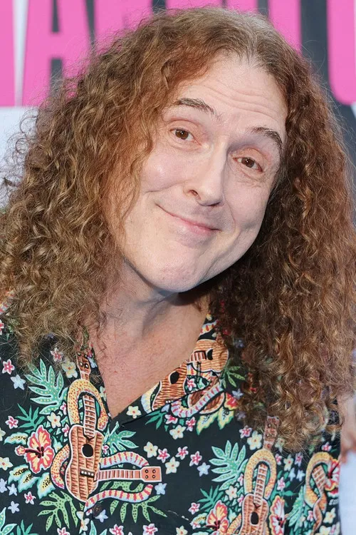 'Weird Al' Yankovic profile