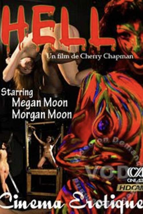 Hell poster
