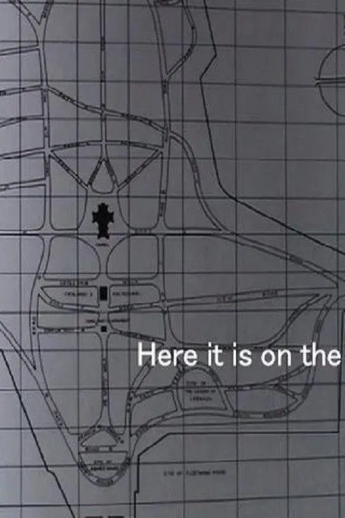 A Public Lecture & Exhumation poster