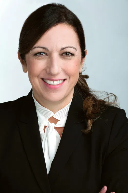 Margie Strickland profile