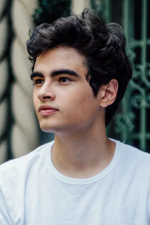 Mauricio Piancó profile