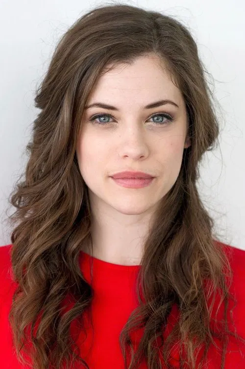 Jessica De Gouw profile