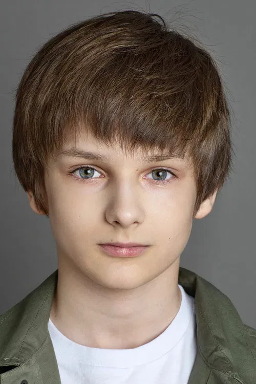 Stanislav Solomatin profile