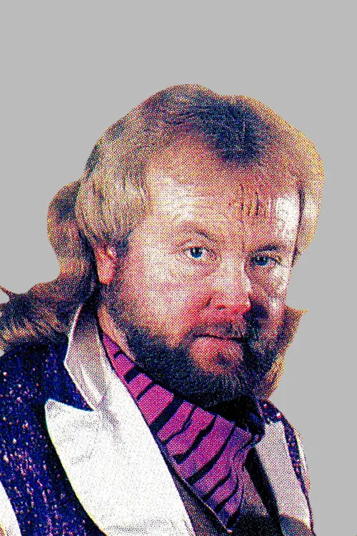 Dennis Condrey profile