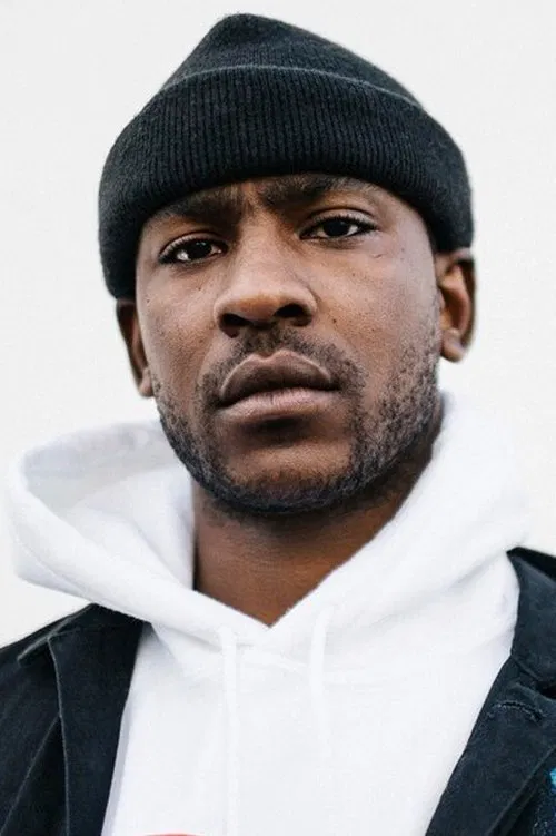 Skepta profile