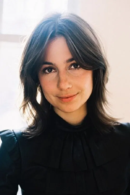 Georgia Wilkinson-Derums profile