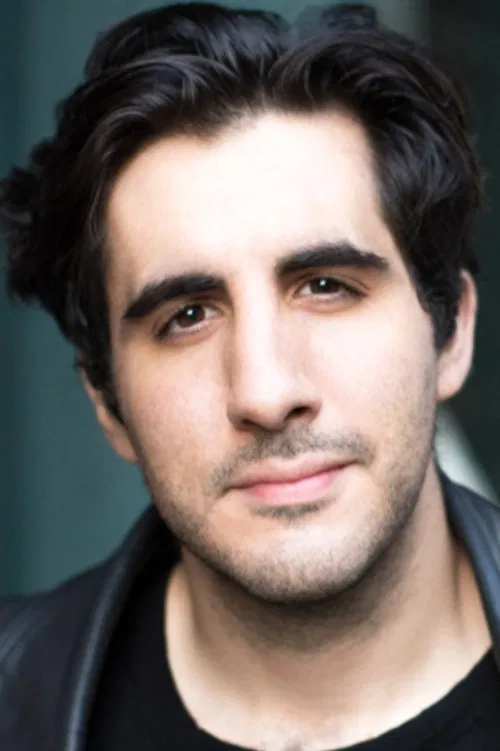 Anthony DiMieri profile