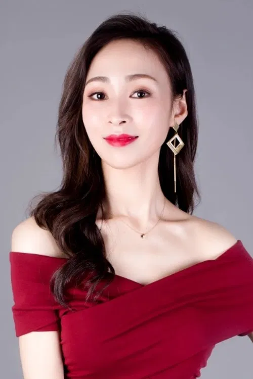 Deng Li Zhen profile