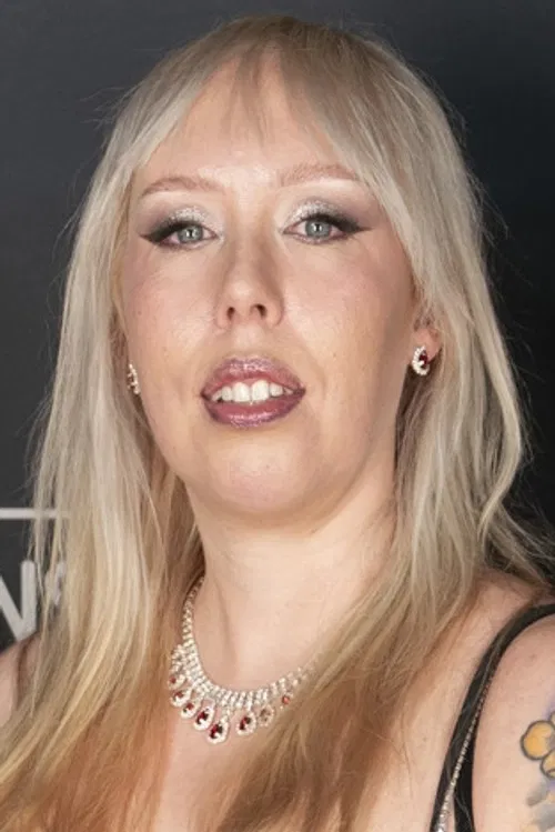 Jessica Jasmin profile