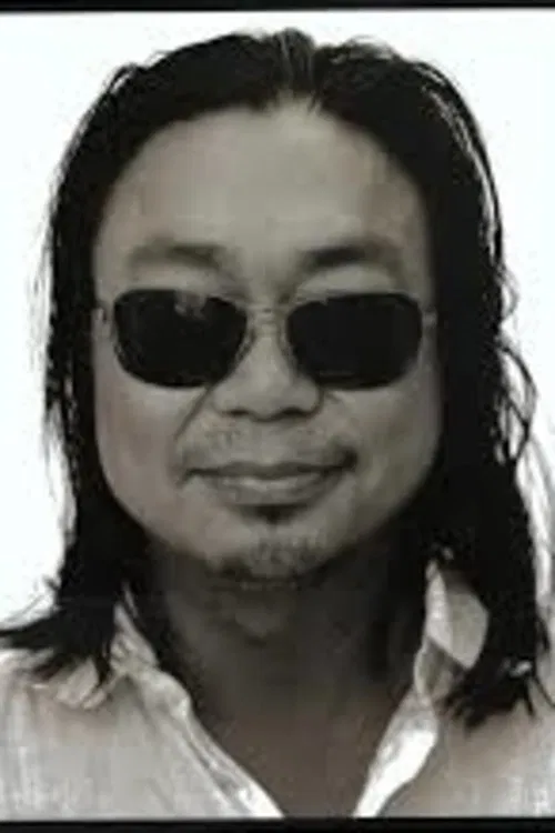 Rirkrit Tiravanija profile