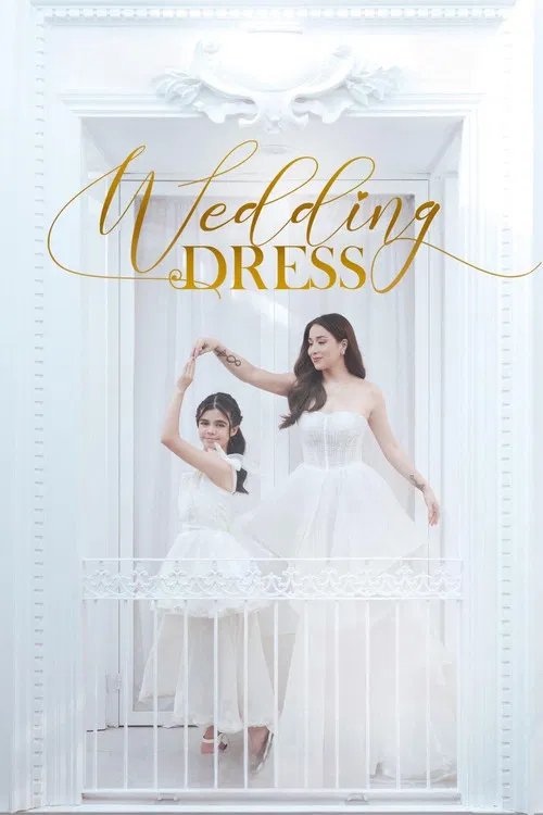 Wedding Dress poster