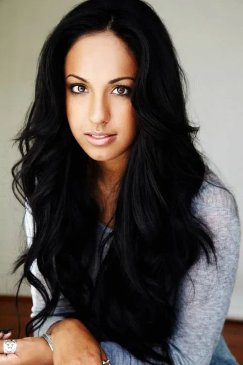 Yasmin Kassim profile