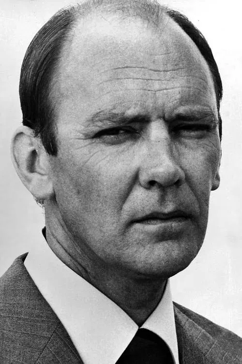 Garfield Morgan profile