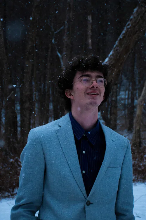 Elijah Lulla profile