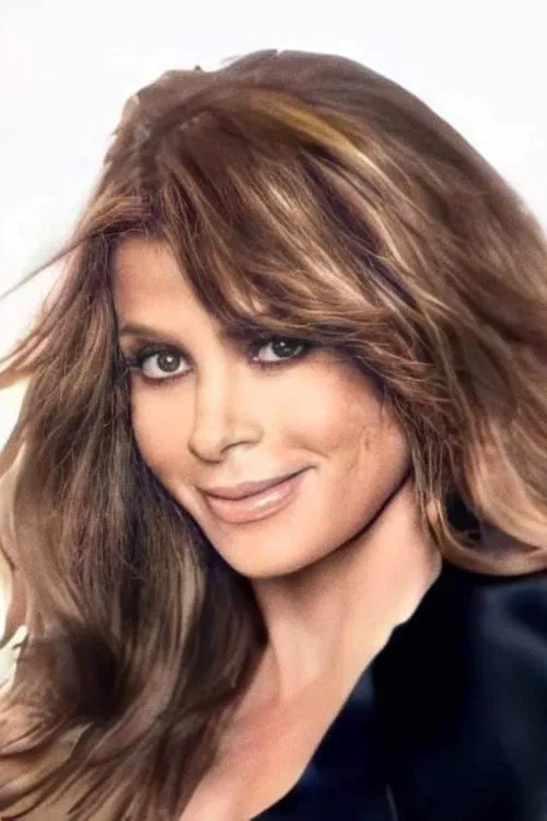 Paula Abdul profile
