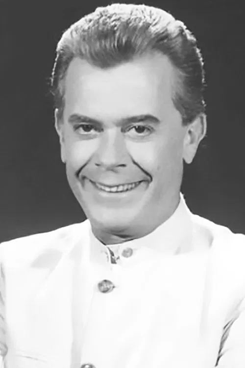 Héctor Mayerston profile