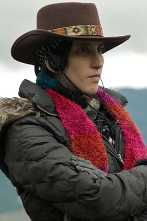 Sofia Oggioni profile