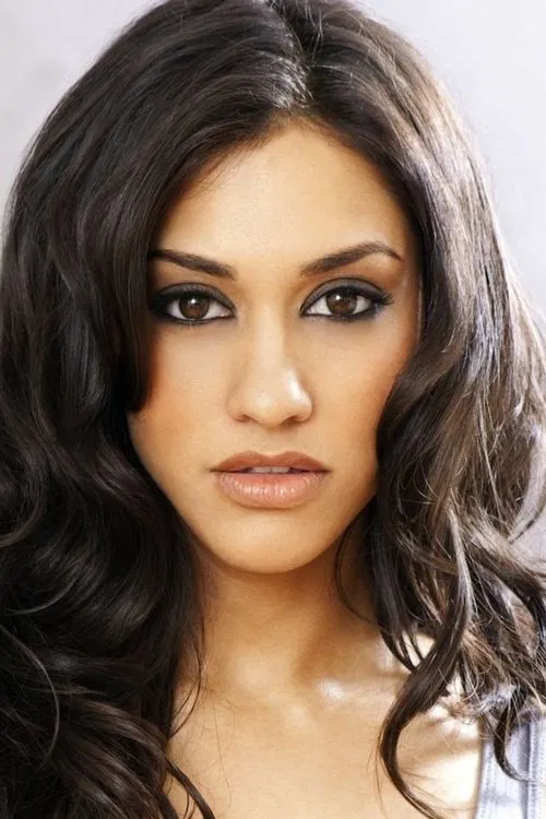 Janina Gavankar profile