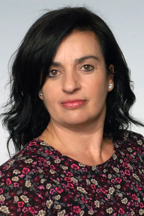 Giuseppina Vivera profile