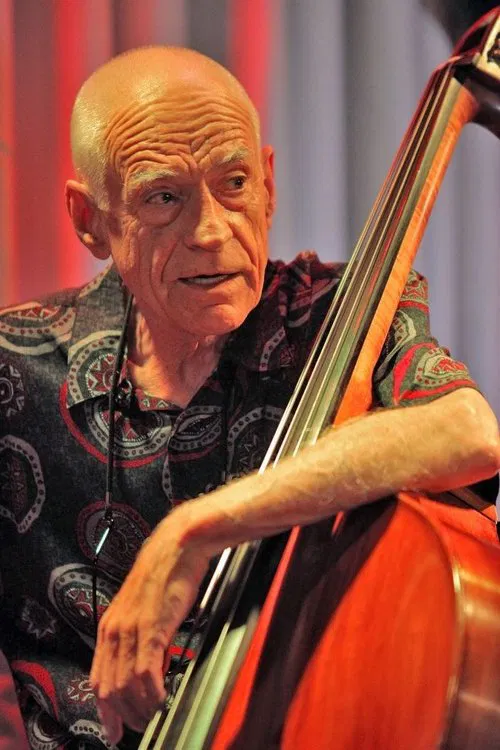 Gary Peacock profile