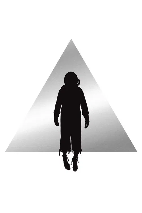 Clipping: Splendor & Misery poster